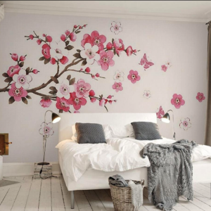 Avery Removable Wallpaper Canvas (self Install)